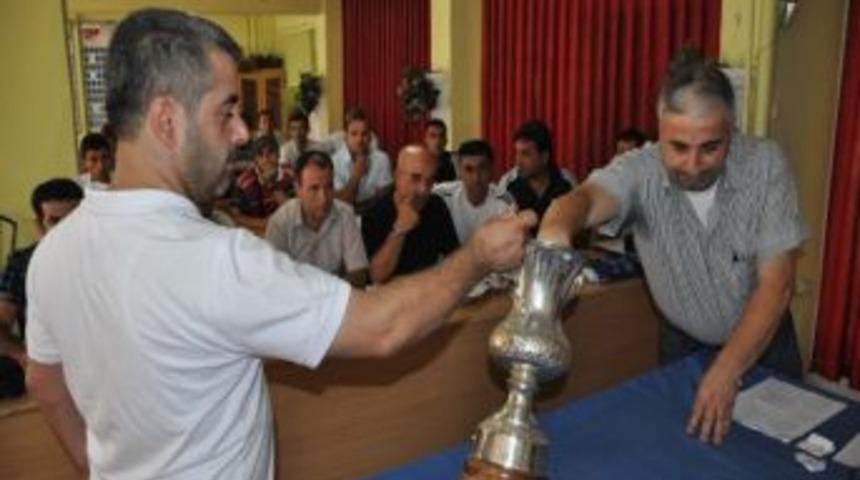 Malatya Amat&ouml;r K&uuml;me Futbol Ligi