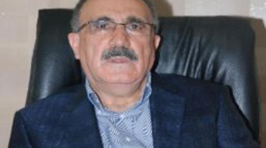 Başbakan Yardımcısı Atalay, Kırıkkale'de