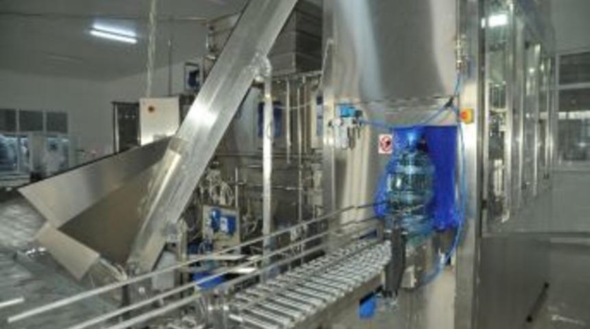 Alka Madran Su&rsquo;dan A&ccedil;ıklama