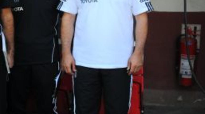 Beşiktaş, Kartalspor'u Tek Golle Ge&ccedil;ti