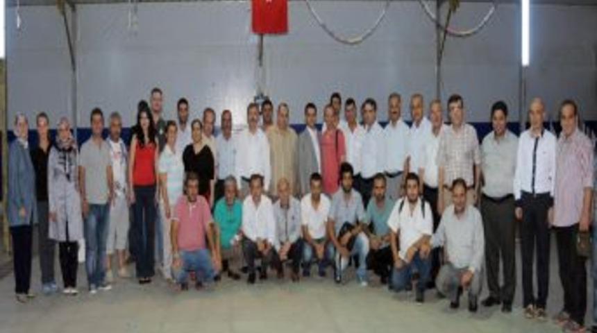 'Askeriyeden Atılan &Ouml;ğrencilere Haklarının Iadesi I&ccedil;in Kanun Teklifi Vereceğim'