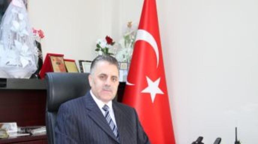 Seyhan'da 17 Cami İtikafa Hazır