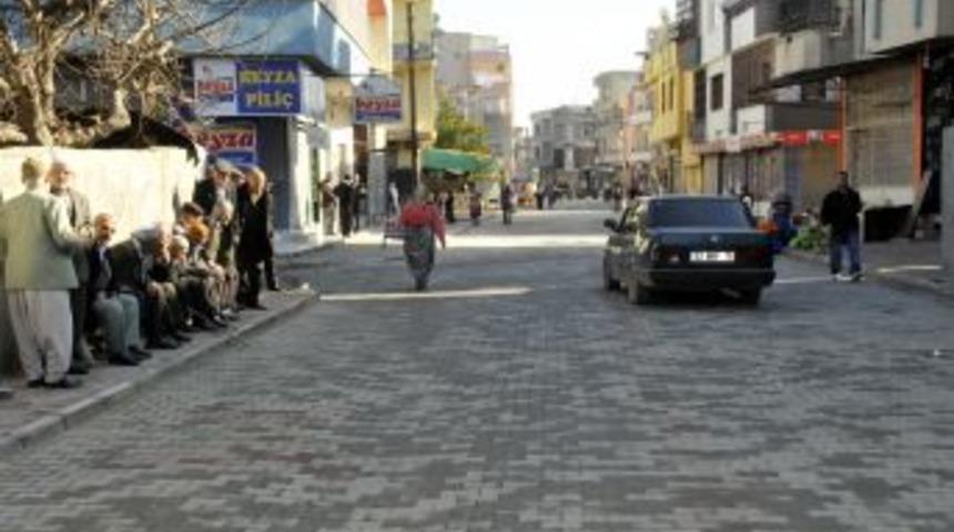 Akdeniz faaliyet raporunu a&ccedil;ıklandı