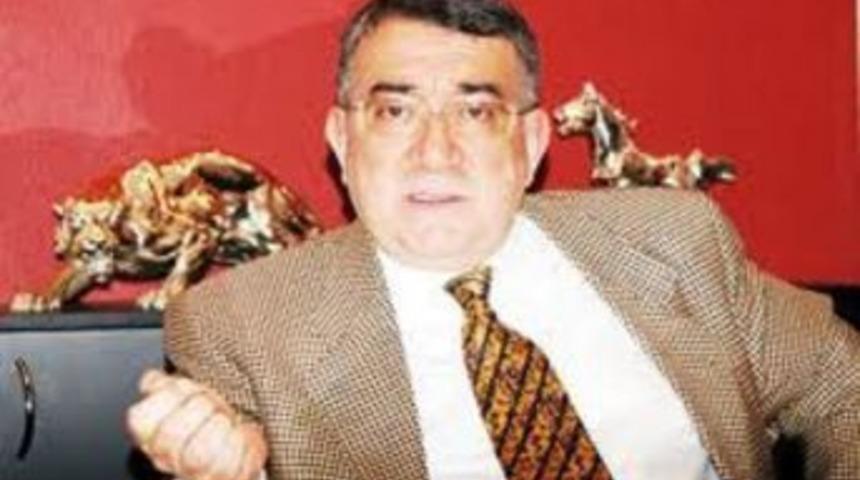 &Ouml;zdemir: Mersin g&ouml;&ccedil; veren il haline geldi...