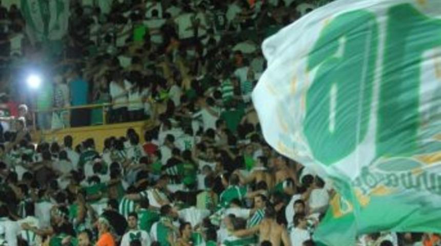 Bursaspor&rsquo;da Kombine Krizi