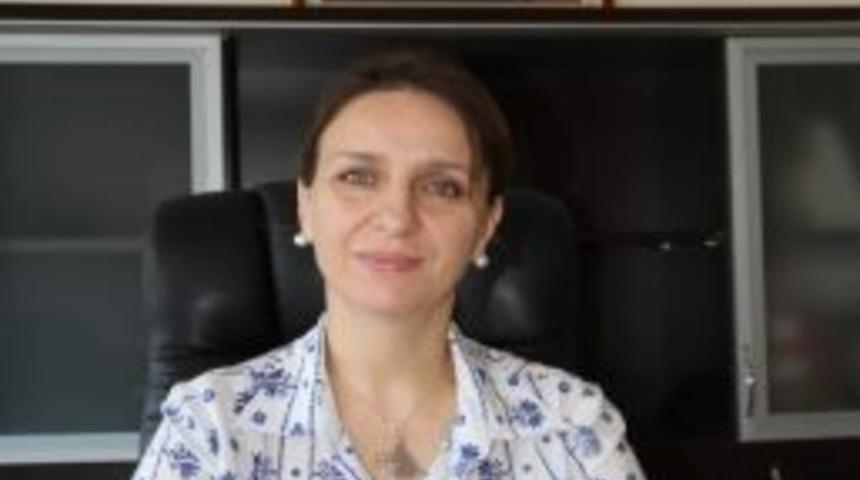 Aile İ&ccedil;i Şiddetin Engellenmesi İ&ccedil;in T&uuml;rkiye&rsquo;nin İlk Merkezi G&uuml;n Sayıyor