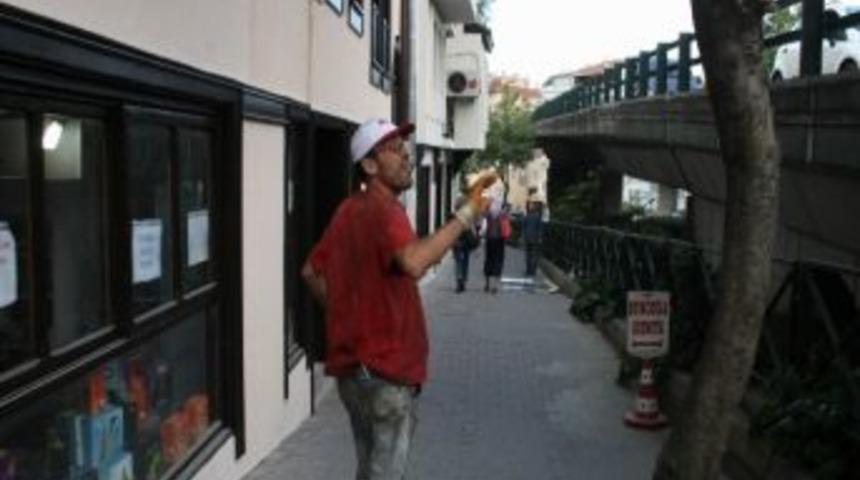 &Ccedil;&ouml;pten Silah &Ccedil;ıktı