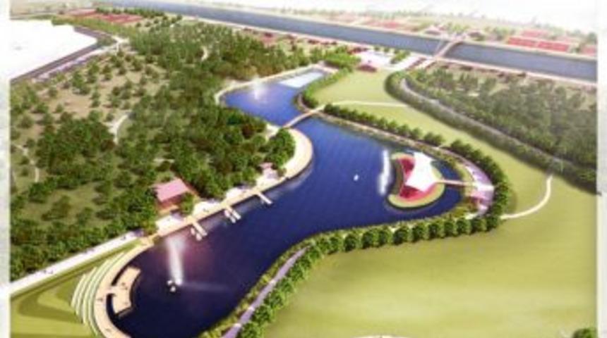 9 Bin Tl'ye H&uuml;devandigarda Dikili Ağa&ccedil;