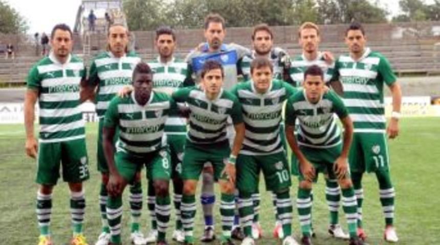 Bursaspor&rsquo;da &lsquo;sağlam&rsquo; Revizyon