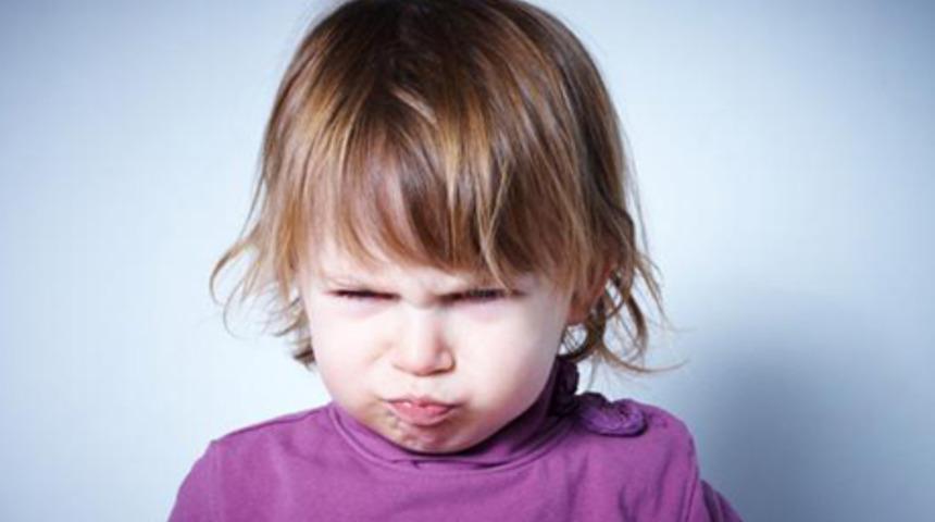 2 yaş sendromuyla nasıl başa &ccedil;ıkılır?