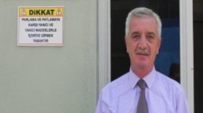 İ&ccedil;me Suyunda Klor Yerine Tuz Kullanılan &Ouml;demiş &Ccedil;eşmelerinden Şişe Suyu Kalitesinde Su Akıyor