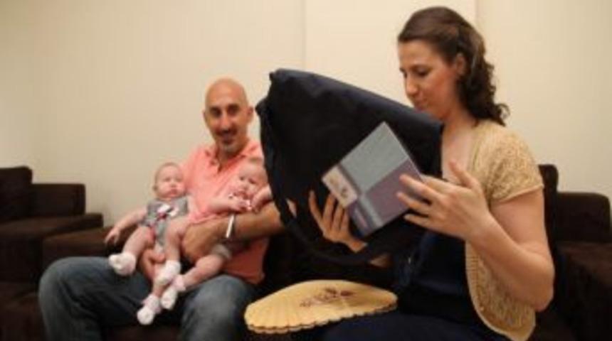 B&uuml;y&uuml;kşehir'den "hoşgeldin Bebek" Kampanyası