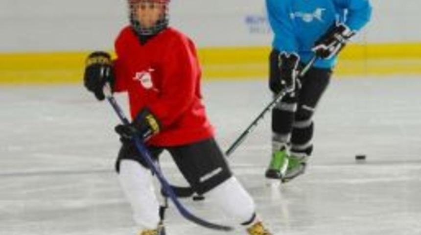 Zengin Sporu Mahalleye İndi