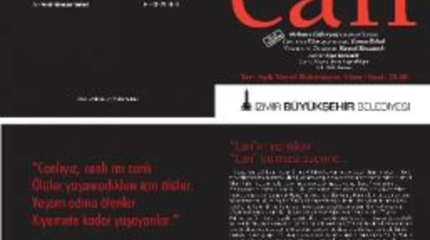 Can Y&uuml;cel İzmir&rsquo;de &lsquo;can&rsquo; Bulacak