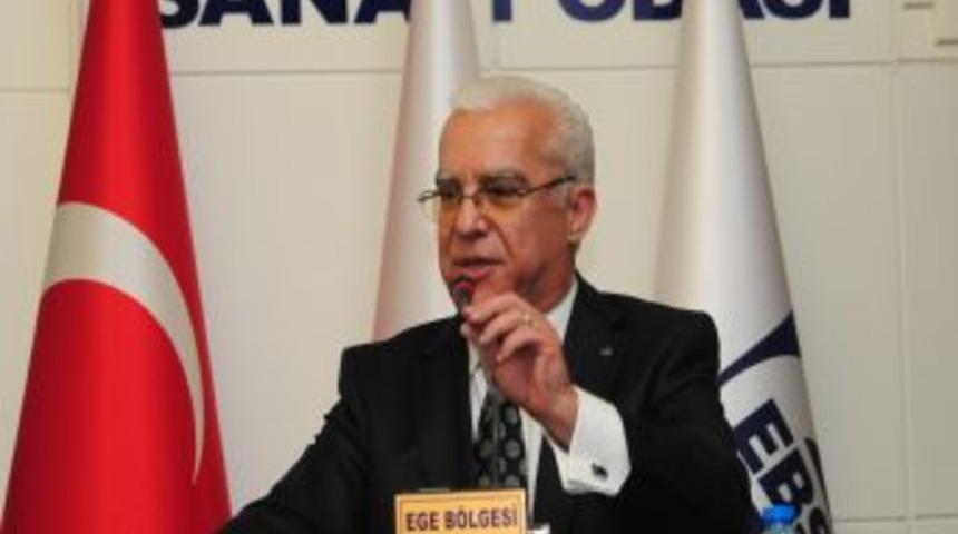 G&ouml;k&ccedil;&uuml;oğlu: Ekonomideki G&uuml;&ccedil;, Şirketlerle Halka Da Yansımalı