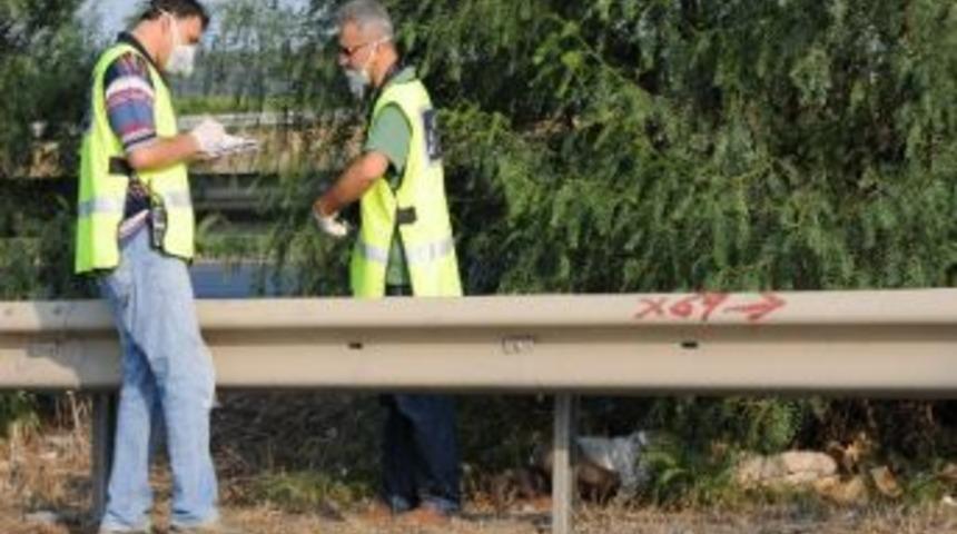 Kayıp Alzheimer Hastası &Ouml;l&uuml; Bulundu