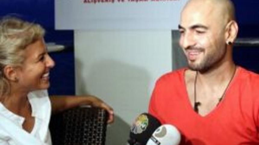 Sarıkabadayı Samsun Pidesini Beğendi