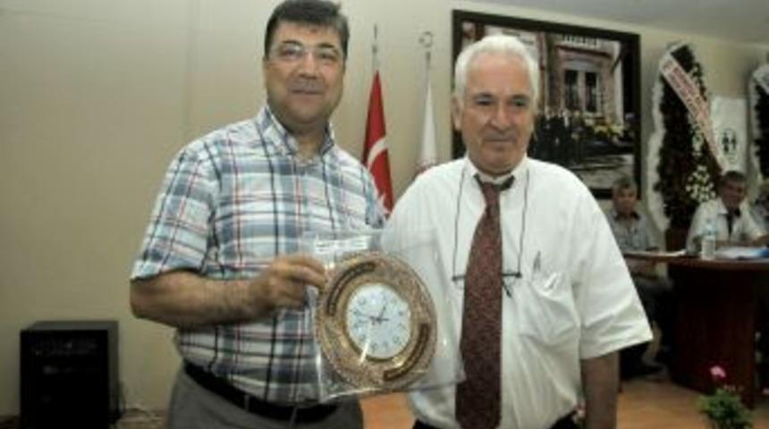 Bornova&rsquo;da K&ouml;yl&uuml; Pazarı Kurulacak