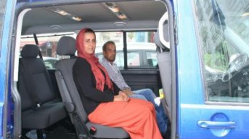 Eczacılardan Hastalara &Ouml;zel Hizmet