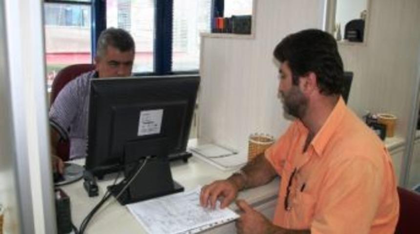 İzmit Belediyesinden Bor&ccedil;lulara Son &Ccedil;ağrı