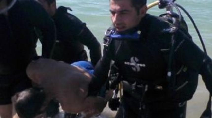 Şanlıurfalı Gen&ccedil; Barajda Boğuldu