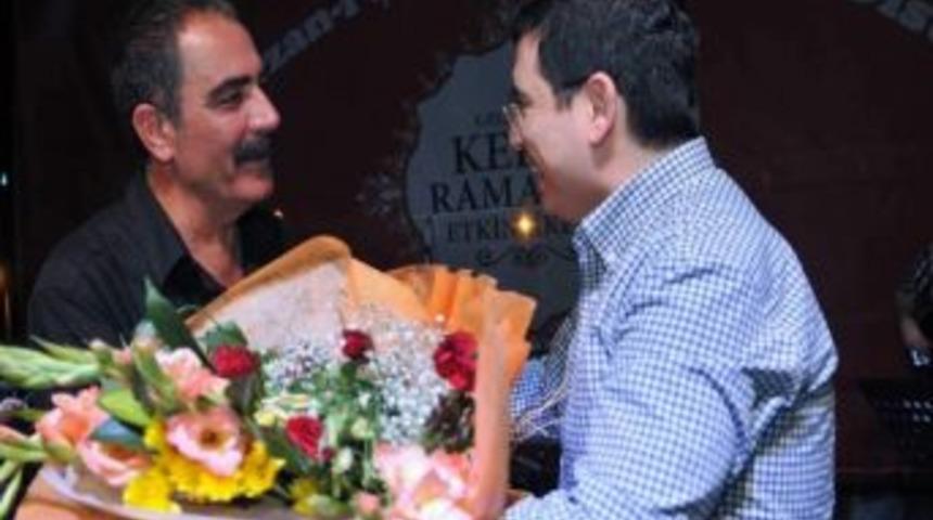 Kepez&rsquo;de Ramazan Etkinliği