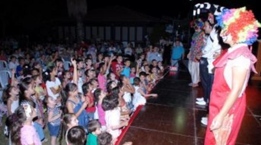 Muratpaşa'da Ramazan bir başka güzel