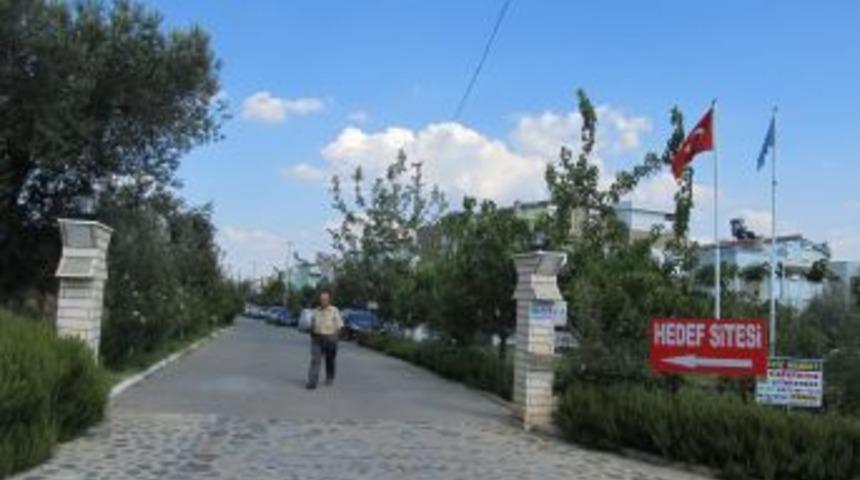 Altınoluk&rsquo;ta Vatandaşlar Ayrımcılık Iddialarını Yalanladı