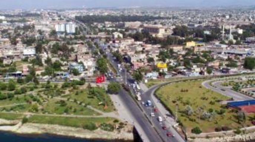 Y&uuml;reğir, Adana&rsquo;da İmarlı Arsa Sıkıntısını &Ccedil;&ouml;zecek