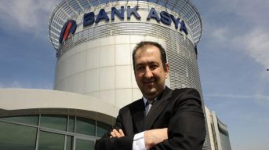 2,5 Ayda 2,5 Ton Altın Toplayan Bank Asya, Sene Sonu Hedefini 5 Tona &Ccedil;ıkardı