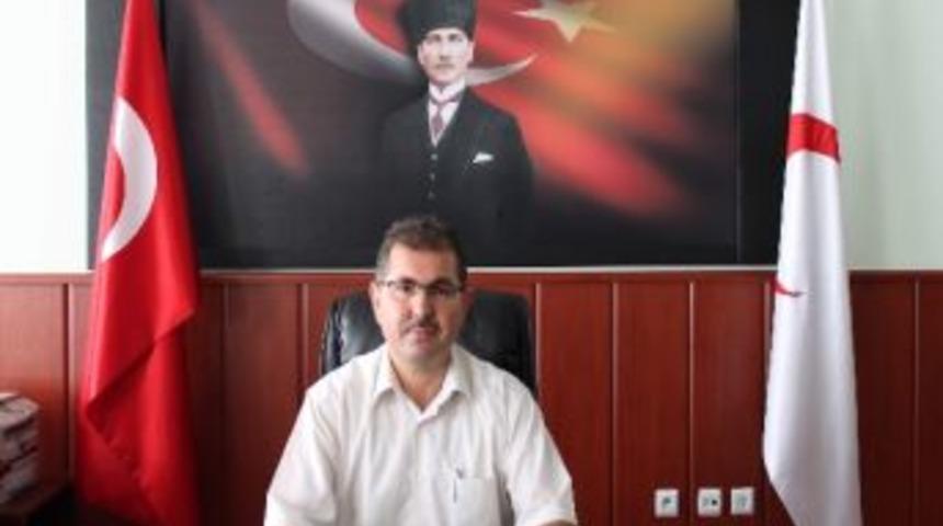 Kahta Toplum Sağlığı Merkezinin İnşaatı Hızla Devam Ediyor