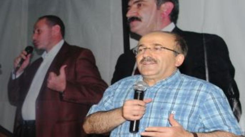 Temiz Su Tartışmasına Başkandan Cevap