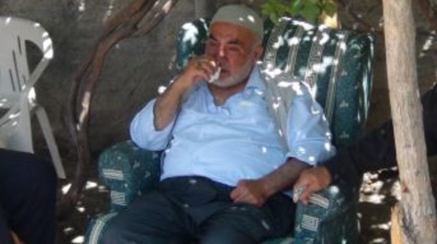 Şehit Uzman &Ccedil;avuşun Acı Haberi Ailesini Yasa Boğdu