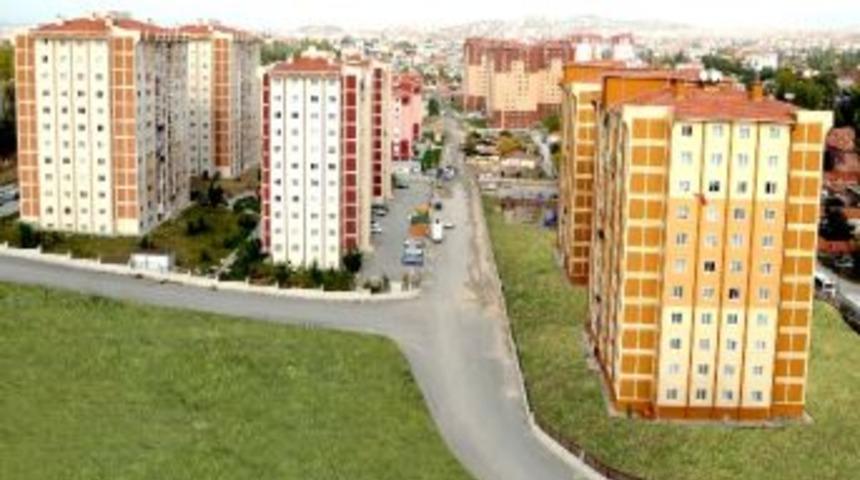 Mamak Belediyesi&rsquo;nin Kentsel D&ouml;n&uuml;ş&uuml;m Projeleri D&uuml;nyaya &Ouml;rnek Oluyor