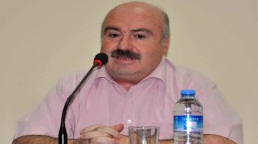 Prof. Omay Oru&ccedil;, Organlardaki Doku Jenerasyonu, Kendini Yenilemek I&ccedil;in Bir Imk&acirc;n