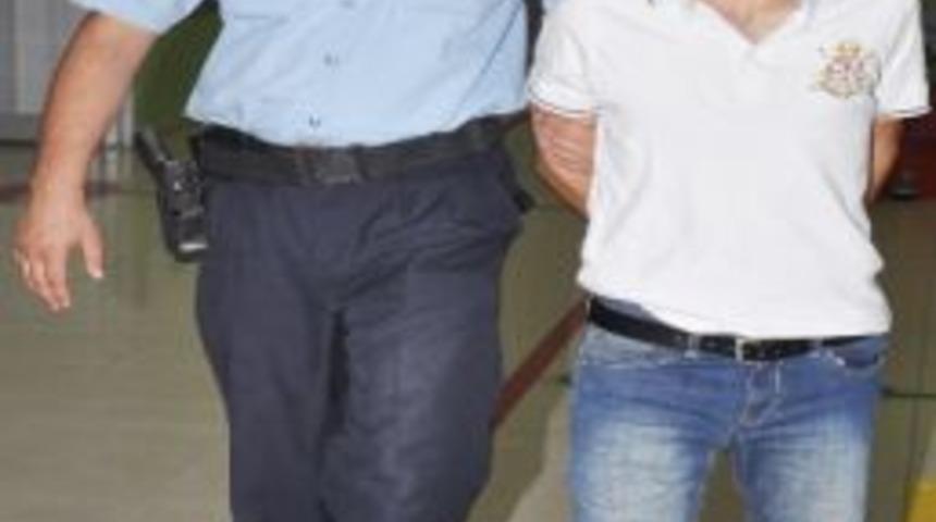 Sahte Para Vermek İsterken Yakalandı