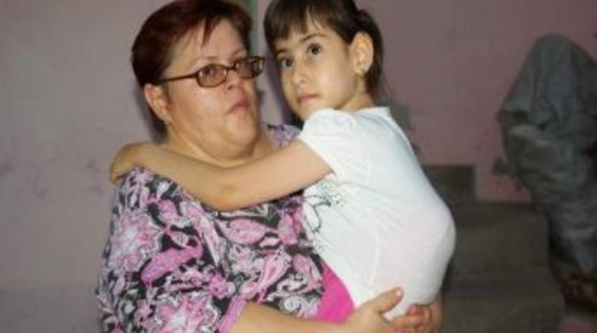 K&uuml;&ccedil;&uuml;k Hilal'in Yaşaması İ&ccedil;in 50 Bin Liraya İhtiya&ccedil; Var