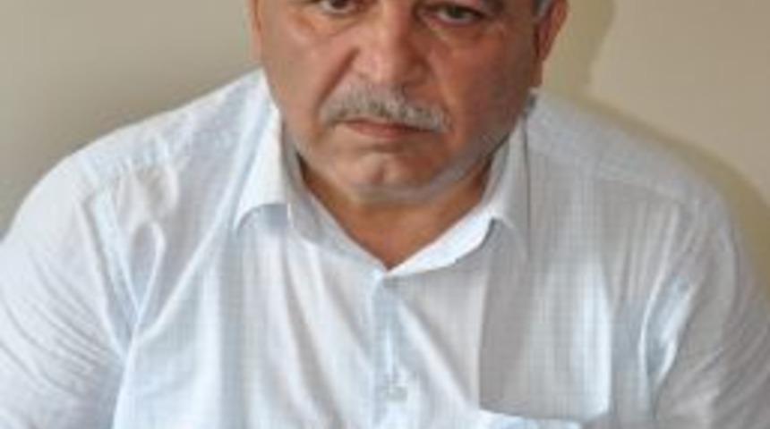 Zonguldak Şehitler Derneği Başkanı Yorulmaz, Tavizsiz M&uuml;cadele İstedi