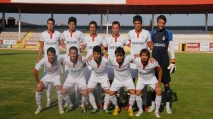 Spor Toto 3. Lig