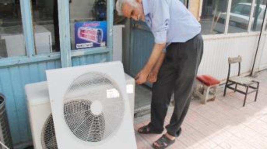 Klima Tamircileri Mutlu