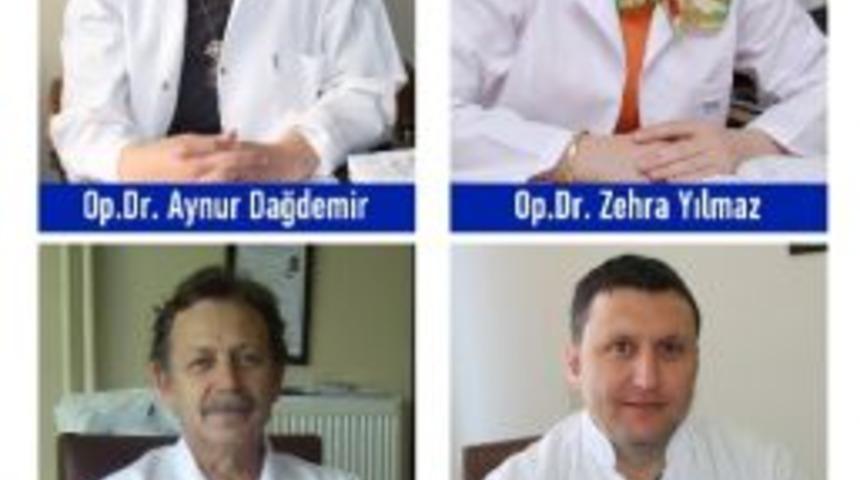 Normal Doğuma Teşvik