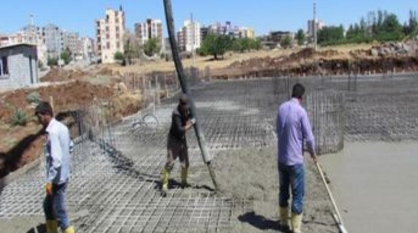 Harçlığınız Harç Olsun