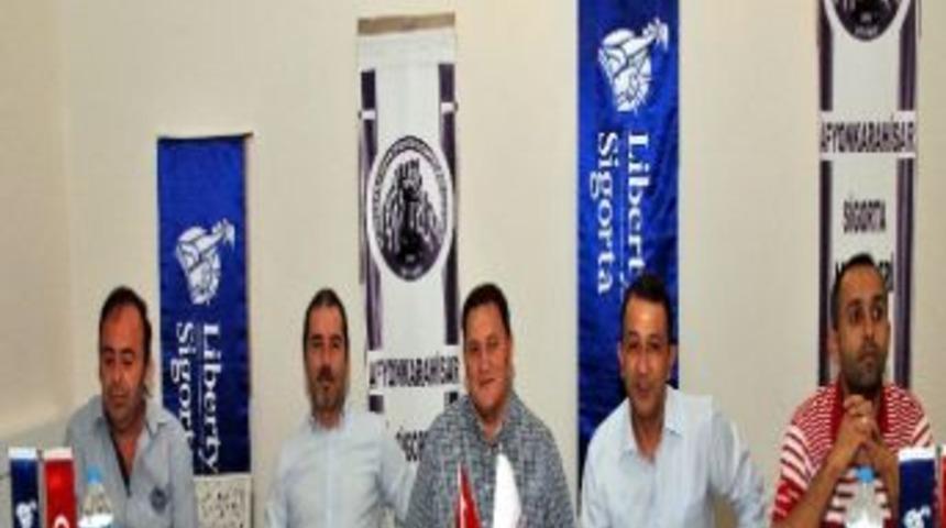 Sigortacılar İftarda Buluştu