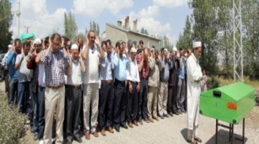 Başkan Cengiz&rsquo;in Halası Vefat Etti