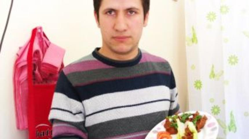 Etsiz &Ccedil;iğk&ouml;fte Rağbet G&ouml;r&uuml;yor