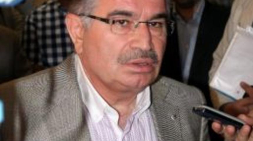 Bakan Şahin: &ldquo;bu Yanlışın Doğru Sonucu Olmaz, Doğru Sonu Yoktur&rdquo;