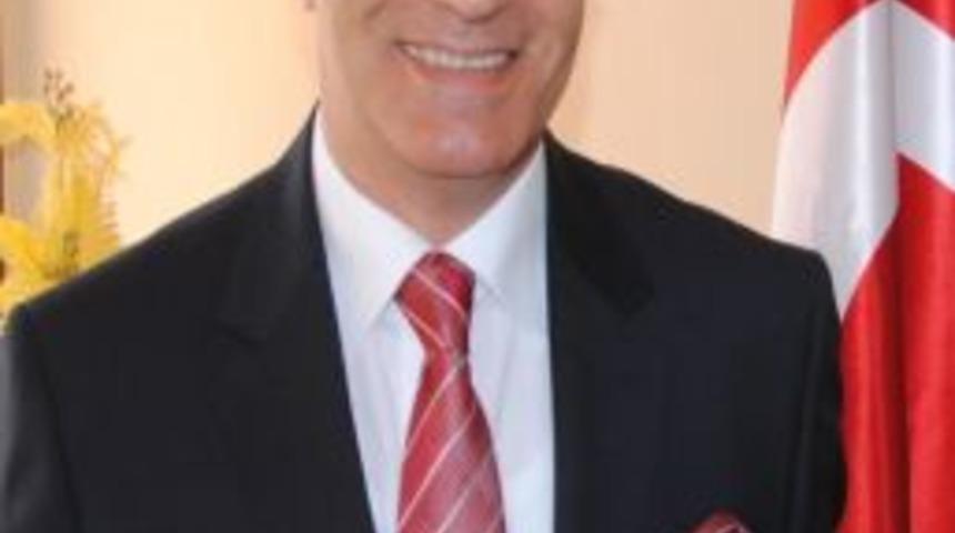 Başkan Kocadon&rsquo;un G&ouml;revden Alınmasına Tepki