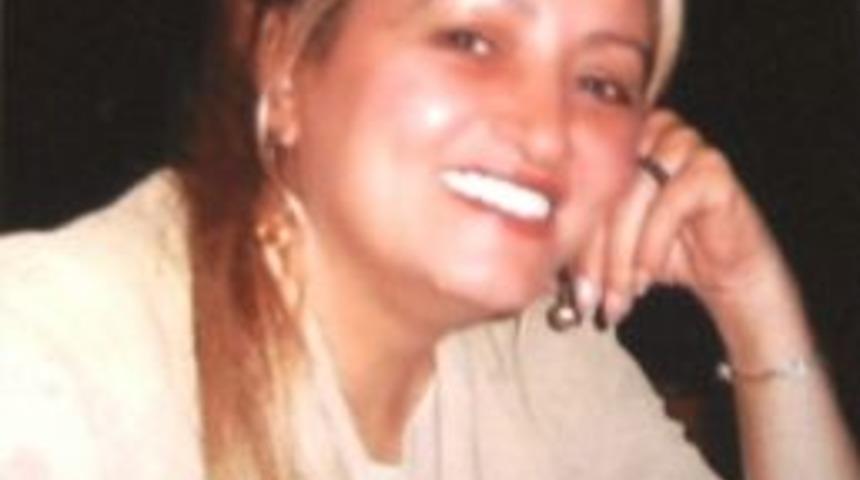 İşadamı Yurdanur&rsquo;un Acı G&uuml;n&uuml;