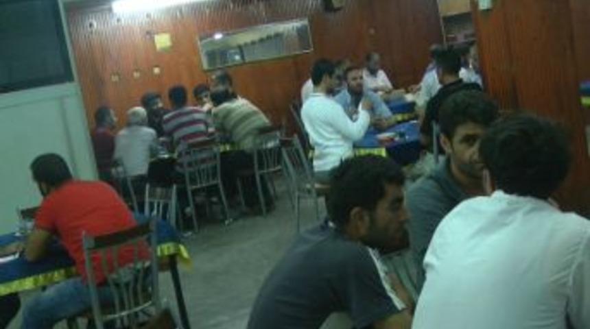 Şırnak&rsquo;ta Ki Deprem Muş&rsquo;ta Da Hissedildi