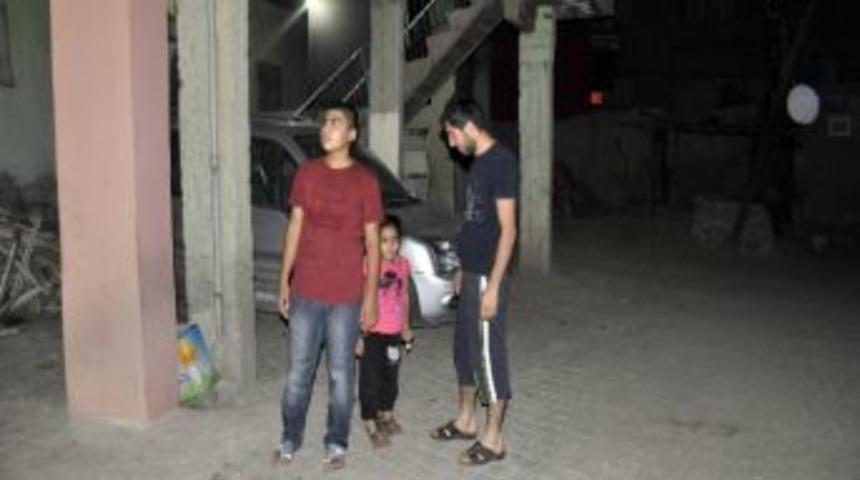 Şırnak'ta 5.3 B&uuml;y&uuml;kl&uuml;ğ&uuml;nde Deprem